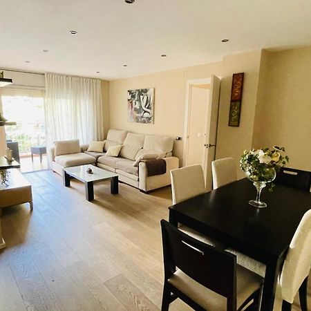 Lux Apartament Salou Zewnętrze zdjęcie