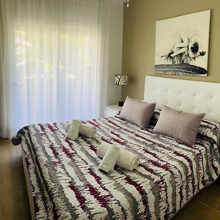 Lux Apartament Salou Zewnętrze zdjęcie