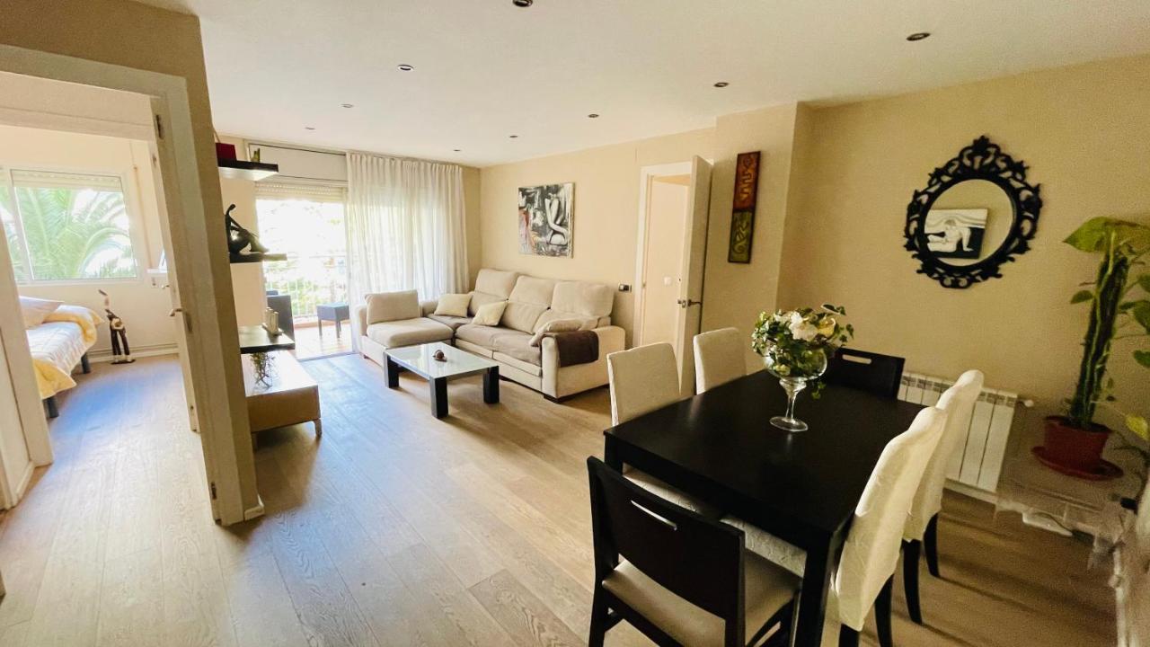 Lux Apartament Salou Zewnętrze zdjęcie