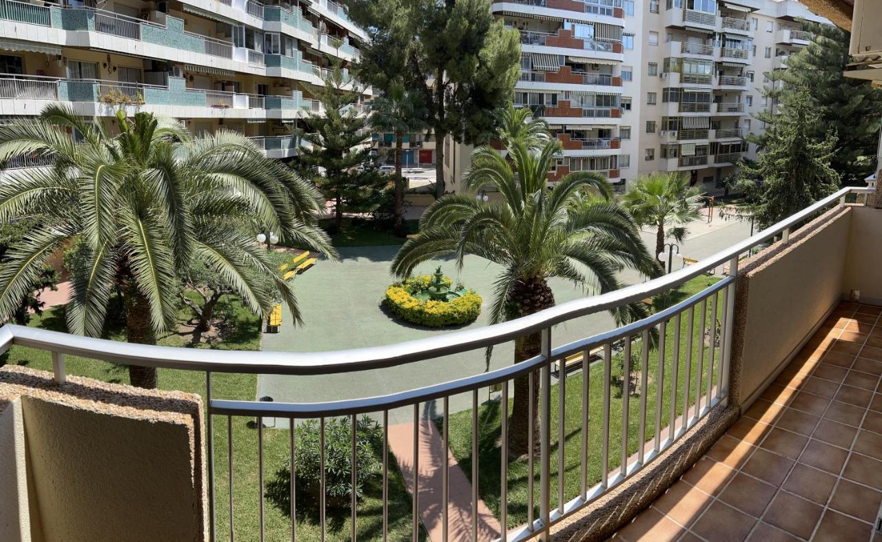 Lux Apartament Salou Zewnętrze zdjęcie