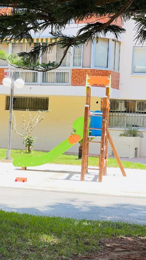 Lux Apartament Salou Zewnętrze zdjęcie