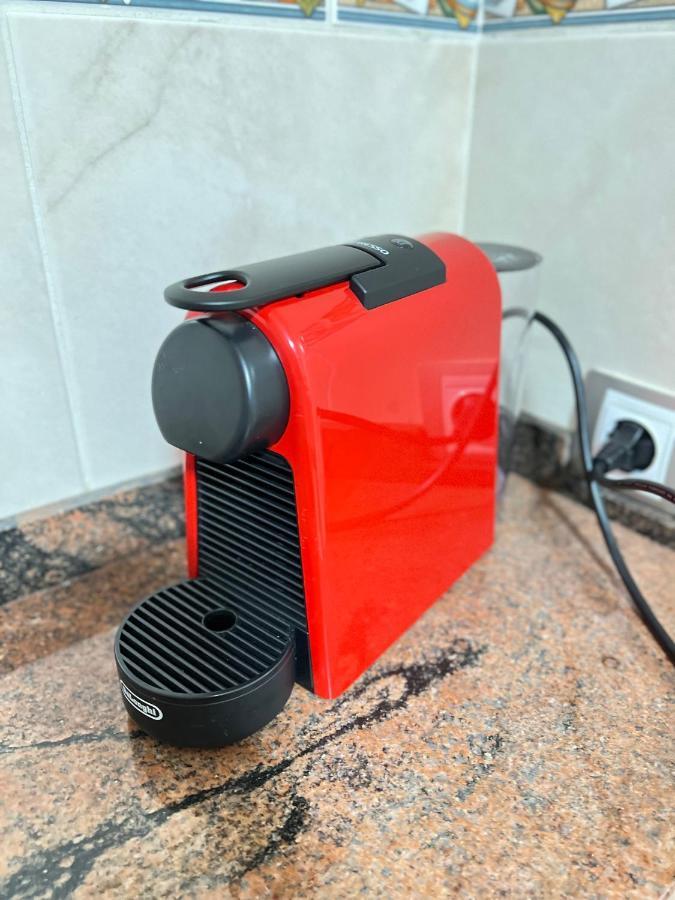Lux Apartament Salou Zewnętrze zdjęcie