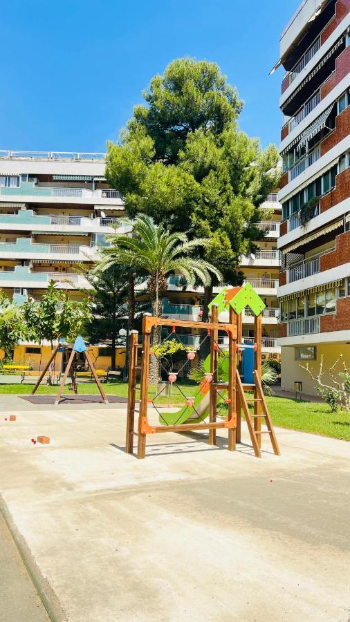 Lux Apartament Salou Zewnętrze zdjęcie