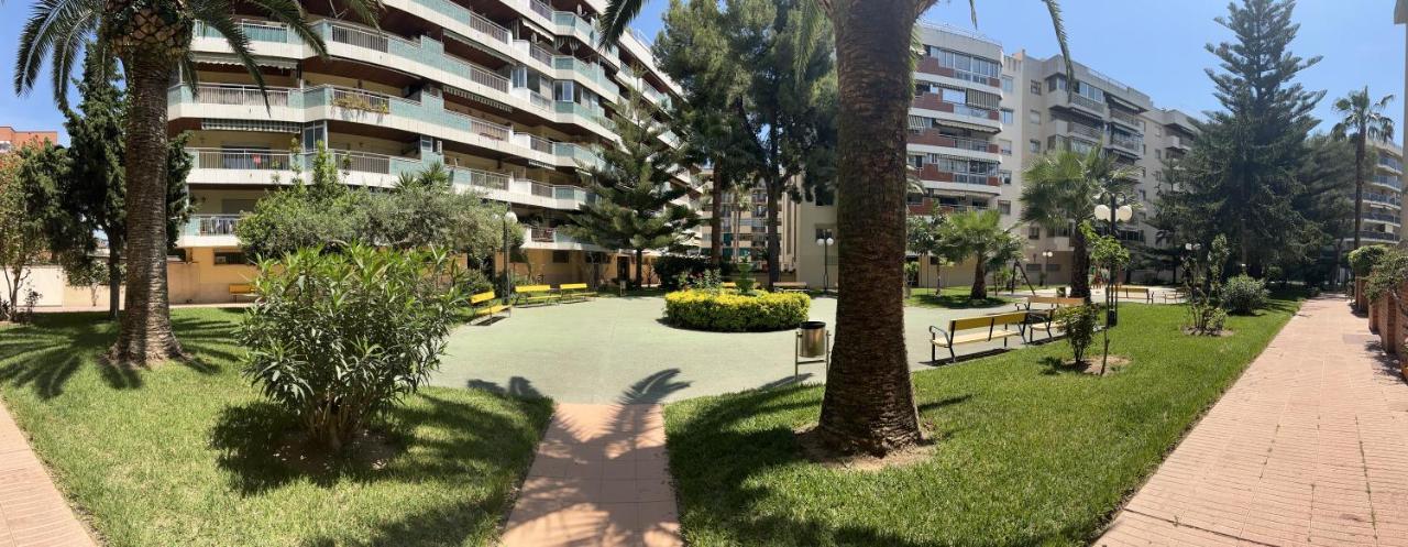 Lux Apartament Salou Zewnętrze zdjęcie