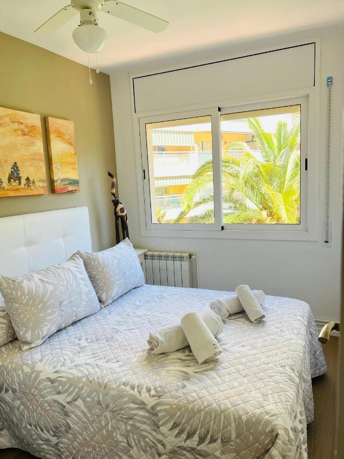 Lux Apartament Salou Zewnętrze zdjęcie