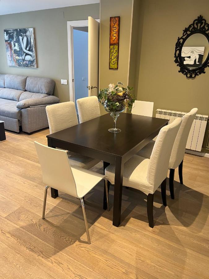 Lux Apartament Salou Zewnętrze zdjęcie