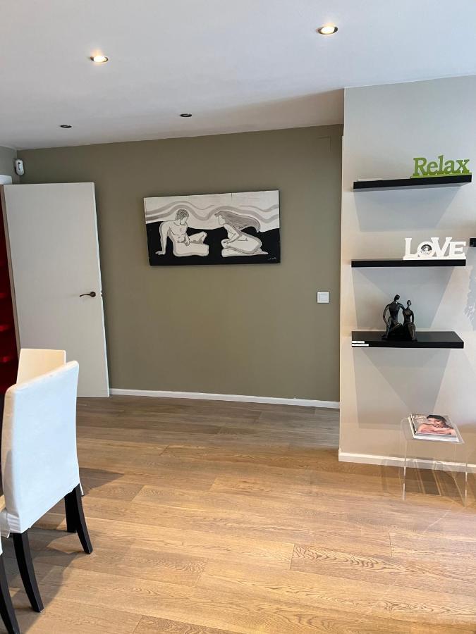 Lux Apartament Salou Zewnętrze zdjęcie