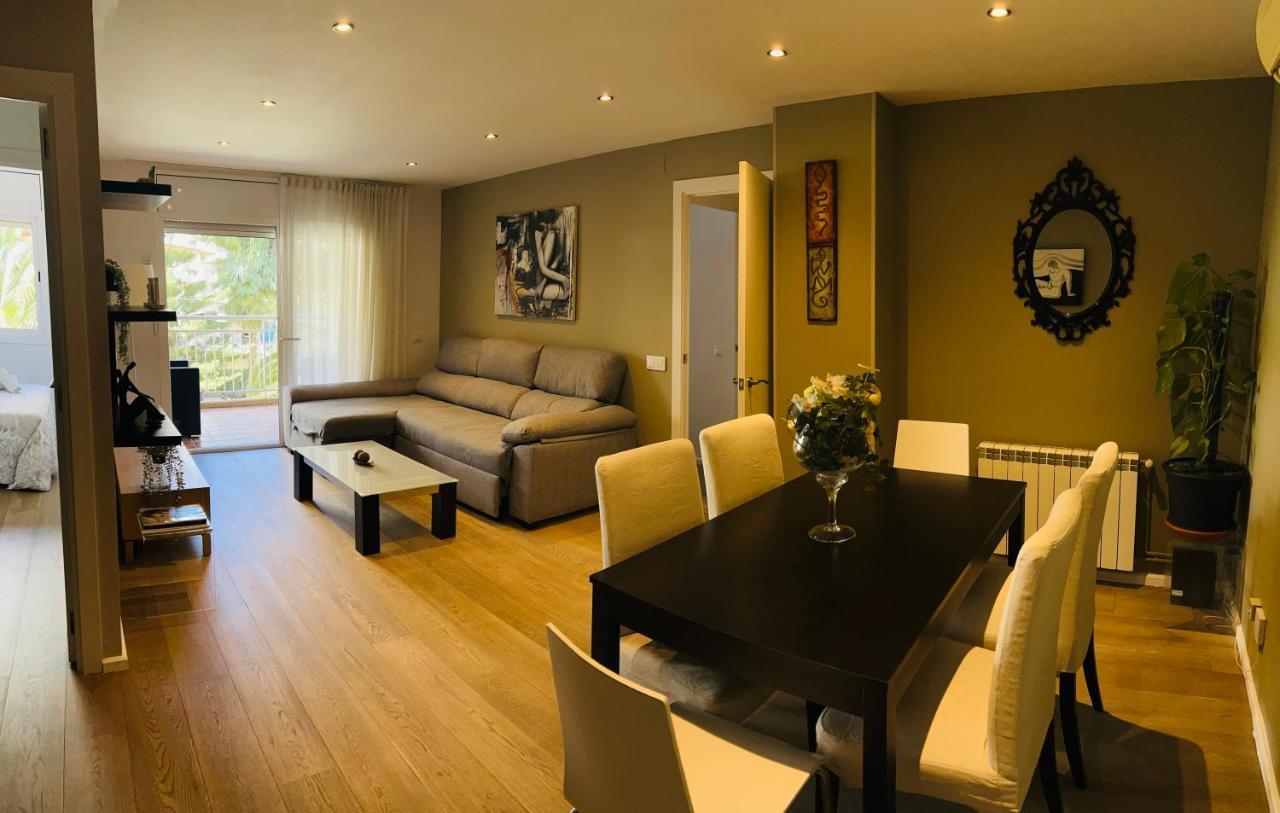 Lux Apartament Salou Zewnętrze zdjęcie