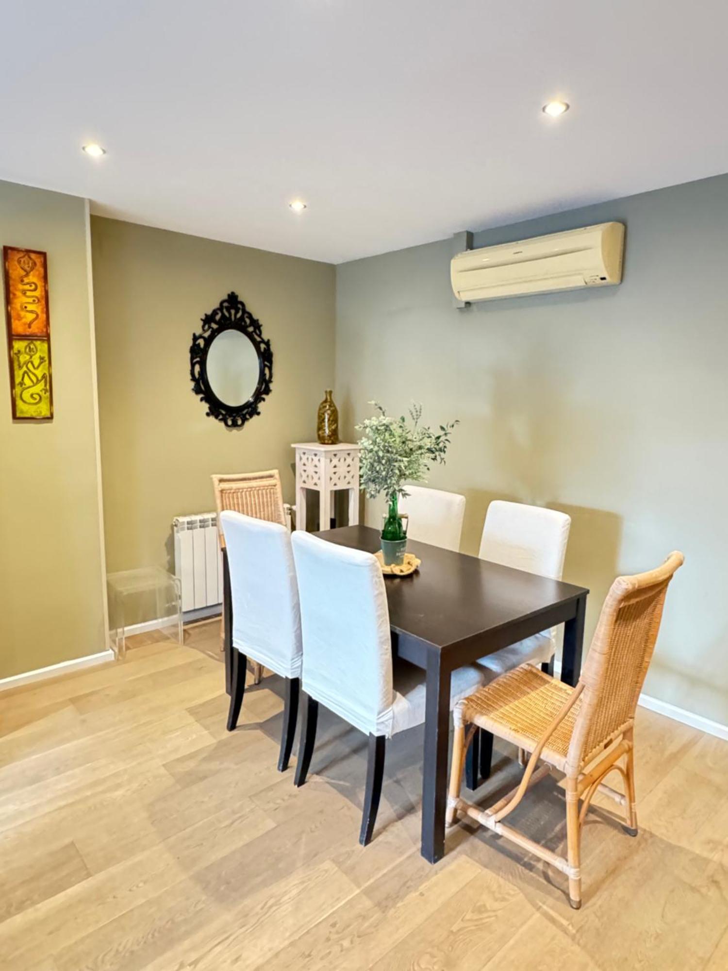 Lux Apartament Salou Zewnętrze zdjęcie
