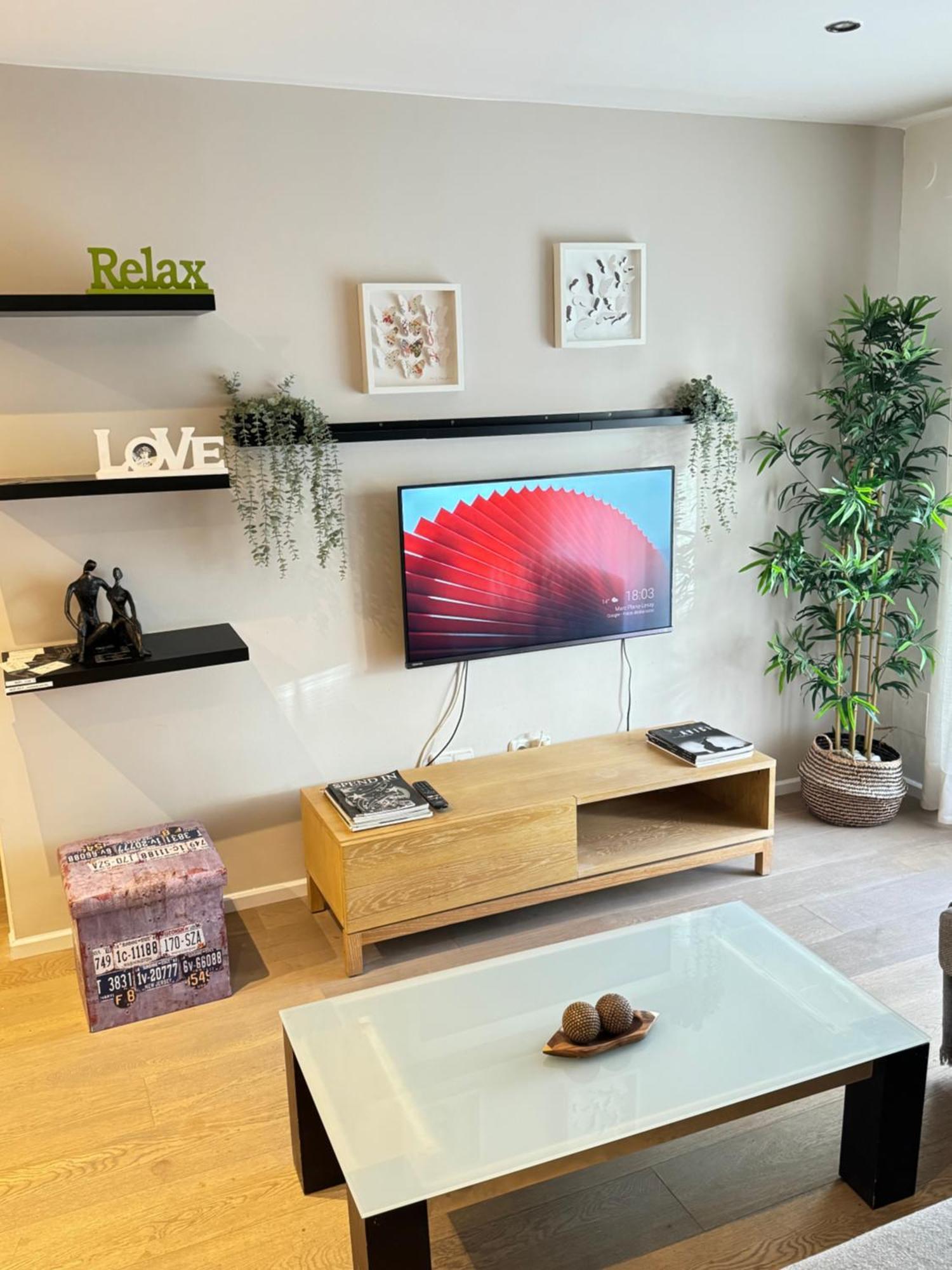 Lux Apartament Salou Zewnętrze zdjęcie