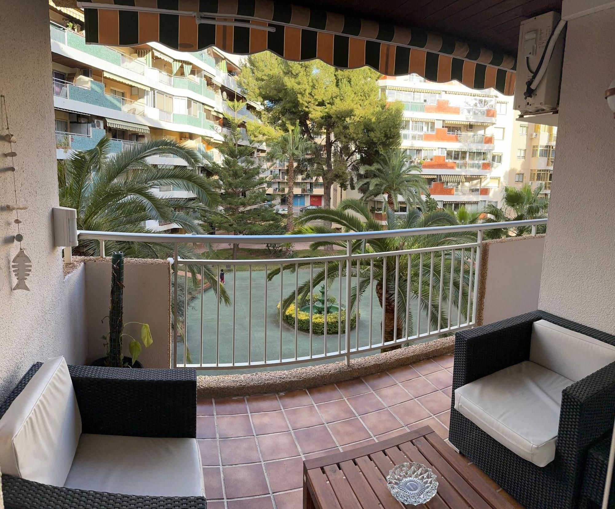 Lux Apartament Salou Zewnętrze zdjęcie