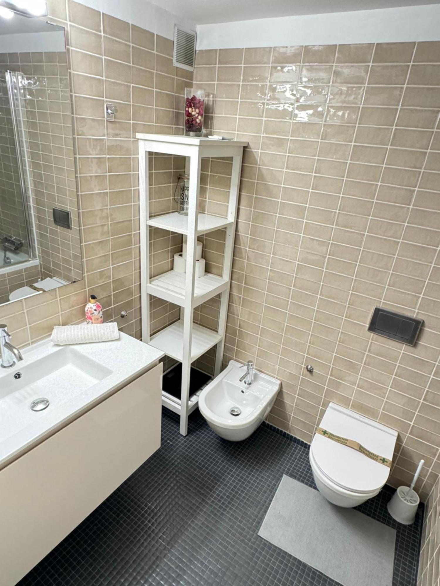 Lux Apartament Salou Zewnętrze zdjęcie