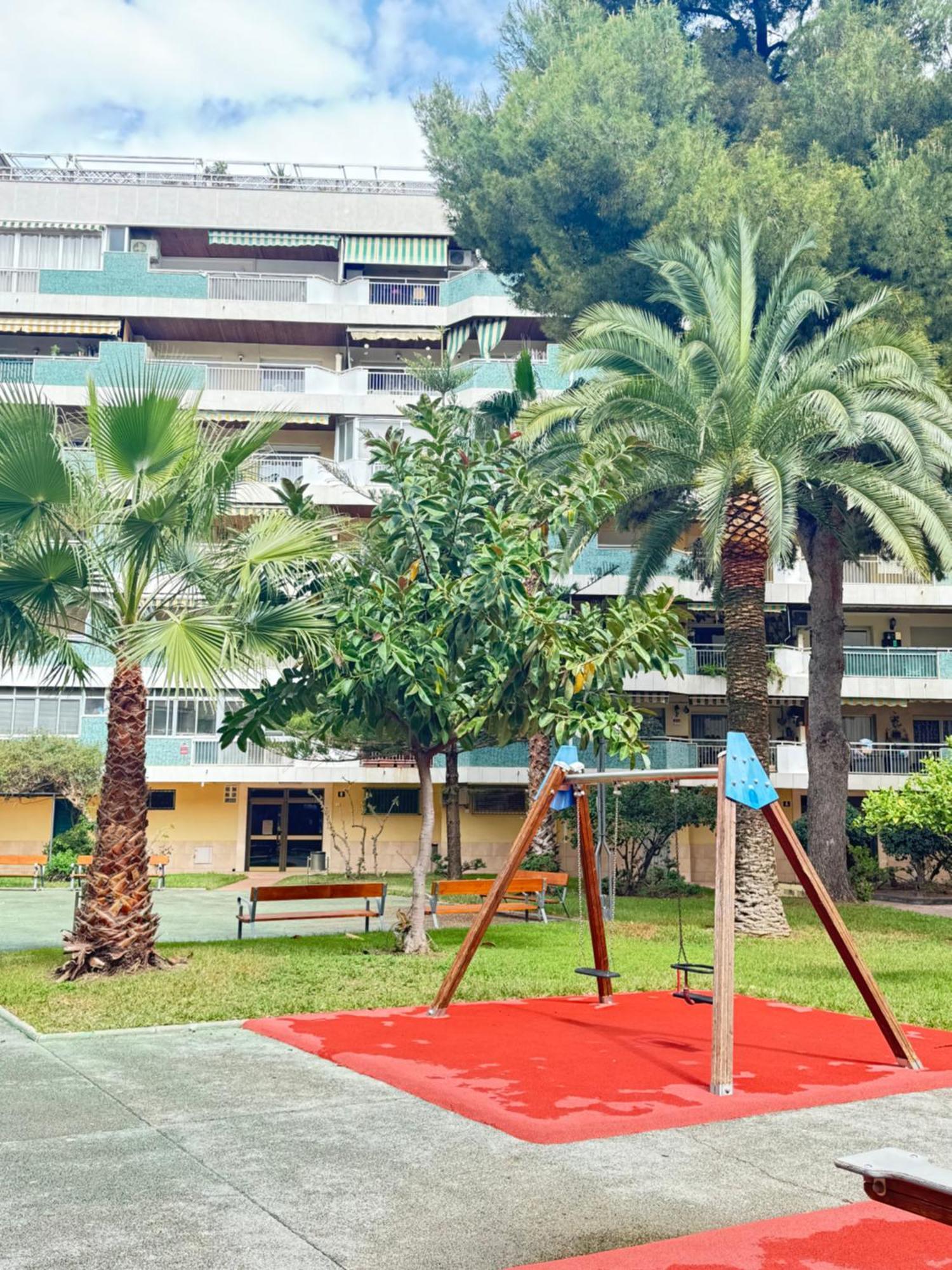 Lux Apartament Salou Zewnętrze zdjęcie