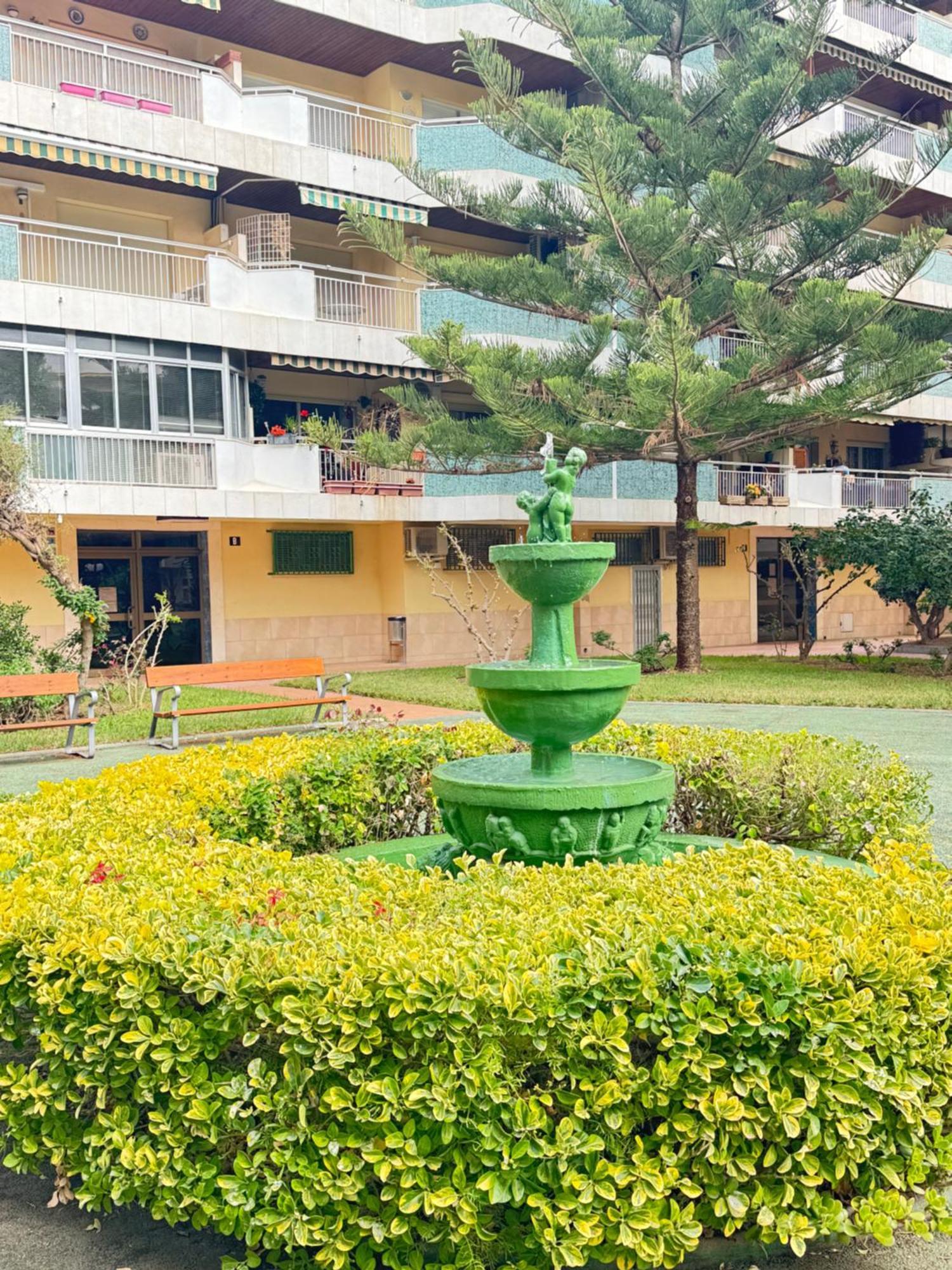 Lux Apartament Salou Zewnętrze zdjęcie